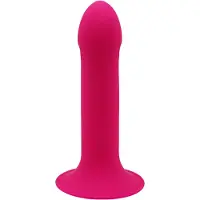 Adrien Lastic Hitsens 2 Dual Density Vormbare Anaal Dildo 16.8 cm
