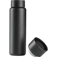 Zone Denmark Singles thermosbeker Black, 65 cl