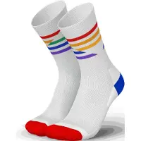 Incylence Running Pride V5 Socks | 43-46