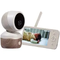 Maxi-Cosi Babyfoon See² Pro Elegance Beige