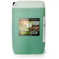 Kenotek - Cid Lines - Green Stop - Reiniger Tegen Groenaanslag - 25L