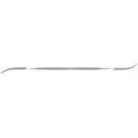 PFERD TOOLS 12409434 PAARD TOOLS precisie riffelvijl type 943 P 150mm Zwitserse hieb 4, zeer fijn Lengte 150 mm 12 stuk(s)