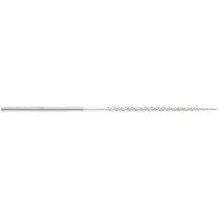 PFERD TOOLS 12559142 PAARD TOOLS -naaldrasp ca. 140 mm Zwitserse kap 2, voor hout, kunststof Lengte 140 mm 12 stuk(s)