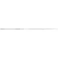 PFERD TOOLS 12512063 PAARD TOOLS precisie naaldvijl ca. 140 mm Zwitserse kieb 2, medium-fijn Lengte 140 mm 12 stuk(s)