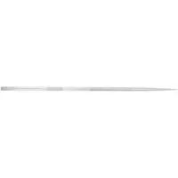 PFERD TOOLS 12508063 PAARD TOOLS precisie naaldvijl driehoekig 140mm Zwitserse kieb 2, medium-fijn Lengte 140 mm 12 stuk(s)