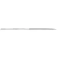 PFERD TOOLS 12504084 PAARD TOOLS precisie naaldvijl vogel tong 160 mm Zwitserse hieb 3, fijn Lengte 160 mm 12 stuk(s)
