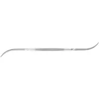 PFERD TOOLS 12404600 PAARD TOOLS precisie riffelvijl type 460 P 300 mm Zwitserse kieb 0, grof Lengte 300 mm 6 stuk(s)