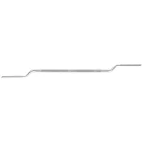 PFERD TOOLS 12409182 PAARD TOOLS precisie riffelvijl type 918 P 150 mm Zwitserse kieb 2, medium-fijn Lengte 150 mm 12 stuk(s)