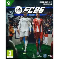 FC 26 - Xbox One - Noorse Editie