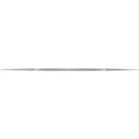 PFERD TOOLS 12409802 PAARD TOOLS precisie riffelvijl type 980 P 150 mm Zwitserse kieb 2, medium-fijn Lengte 150 mm 12 stuk(s)