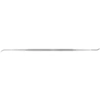 PFERD TOOLS 12409962 PAARD TOOLS precisie riffelvijl type 996 P 150 mm Zwitserse kieb 2, medium-fijn Lengte 150 mm 12 stuk(s)