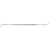 PFERD TOOLS 12409424 PAARD TOOLS precisie riffelvijl type 942 P 150mm Zwitserse hieb 4, zeer fijn Lengte 150 mm 12 stuk(s)