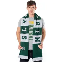 Cid Harry Potter Slytherin Nekwarmer