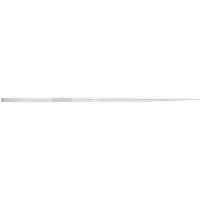 PFERD TOOLS 12512064 PAARD TOOLS precisie naaldvijl ca. 140 mm Zwitserse kieb 4, zeer fijn Lengte 140 mm 12 stuk(s)