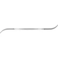 PFERD TOOLS 12404302 PAARD TOOLS precisie riffelvijl type 430 P 300 mm Zwitserse kieb 2, medium-fijn Lengte 300 mm 6 stuk(s)