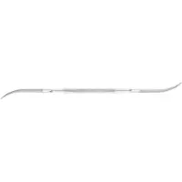 PFERD TOOLS 12407632 PAARD TOOLS precisie riffelvijl type 763 P 180 mm Zwitserse kap 2, medium-fijn Lengte 180 mm 12 stuk(s)