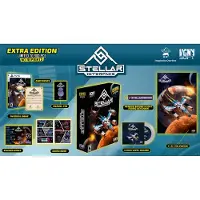 Stellar Interface Extra Edition - PS5