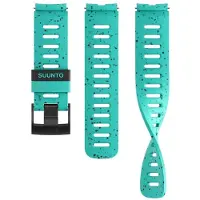 Suunto Silicone Strap Kit 22mm Dive Ocean