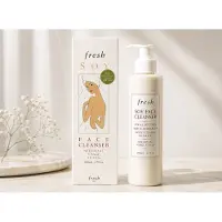 Fresh - Soy Face Cleanser – Limited Edition 200 ml