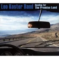 Coast2Coast Leo Band Koster - Heading For The Promise Land (CD)
