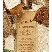 Fresh - Black Tea Kombucha Facial Treatment Essence 250ml/8.4oz
