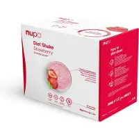 Ginza.se - Diet Shake Strawberry 30 Servings