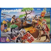 Playmobil - Romeinse kamp - Nr. 5841