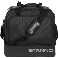 Stanno Pro Bag Prime Zwart