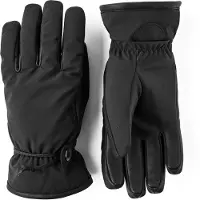 Hestra - Women's Vemdalen CZone - Handschoenen 6, zwart