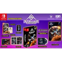 Stellar Interface Extra Edition | Switch