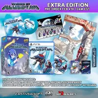 Wings of Bluestar Extra Edition - PS5