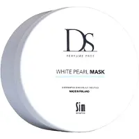 Ds - White Pearl Mask - White - 250 ml