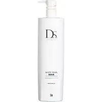 Ds - White Pearl Mask - White - 1000 ml