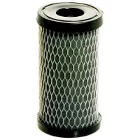 Yachticon Active Carbon Filter Zilver