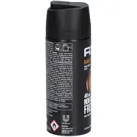 Axe Deodorant Spray - Dark Temptation - 150ml