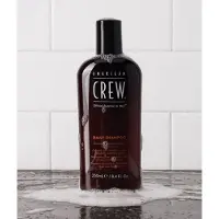 American crew Daiy Shampoo normal Hair MULTI BUNDEL 5x250ml