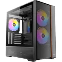 Antec FLUX Rear Behuizing