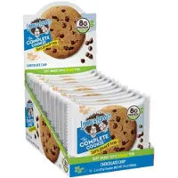 Lenny&Larry's The Complete Cookie - 12x 57g - Chocolate Chip