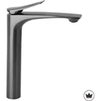 REA - Wastafelkraan Premium Vision Tytan High - 15 x 4,2 x 26,5 cm