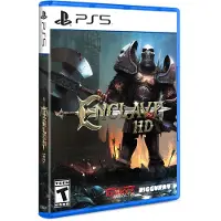 Enclave HD () | PS5