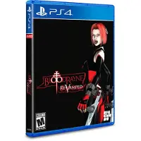 Bloodrayne ReVamped () - PS4