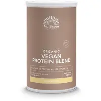 Mattisson healthstyle Vegan Protein Blend Vanilla