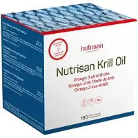 Nutrisan Krill oil