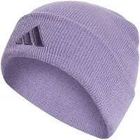 Adidas New Logo Beanie met Rand