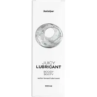 Satisfyer - Boogy Booty - Sappige Glijmiddel 300 ml