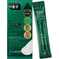 VT Cosmetics 100 Pro Cica Reedle Shot 0,02 ml