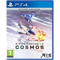 R-Type Tactics I - II Cosmos (Deluxe Edition)