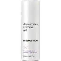 Mesoestetic Pigment Control Intimate Solutions - Dermamelan Intimate Gel 50 ml