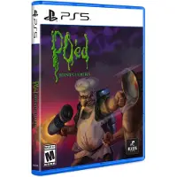 PO'ed: Definitive Edition () - PS5