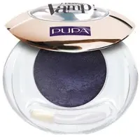 PUPA Milano Eyeshadow - Vamp Wet & Dry Eyeshadow 002 Deep Purple